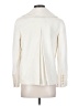 Talbots Ivory Wool Coat Size 4 Petite - photo 2
