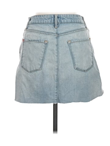 BDG Denim Skirt (view 2)
