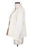 Talbots Ivory Wool Coat Size 4 Petite - photo 5