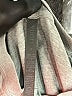 Vuori Gray Sweatshirt Size S - photo 7