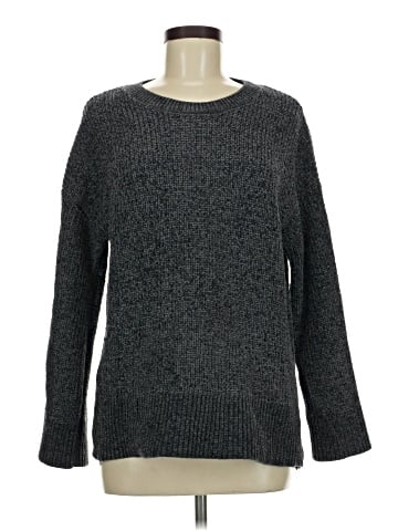 Matty M Pullover Sweater (view 1)