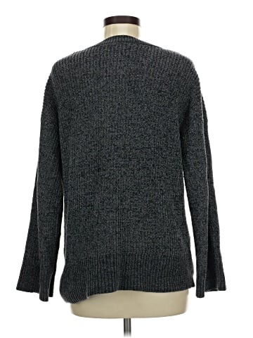 Matty M Pullover Sweater (view 2)