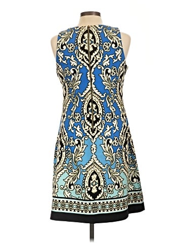 Taylor Casual Dress (view 2)