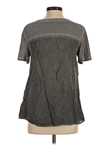 Kenar Short Sleeve T-Shirt (view 2)