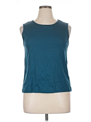 L.L.Bean Sleeveless T-Shirt (view 1)