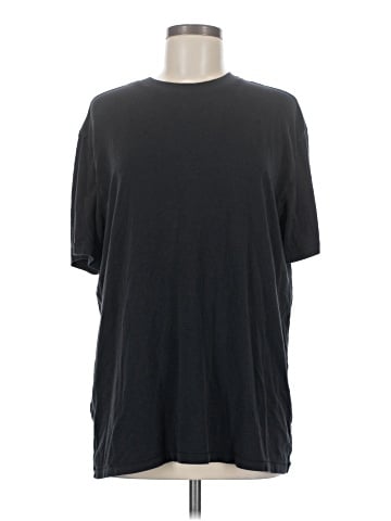 SKIMS Short Sleeve T-Shirt (view 1)