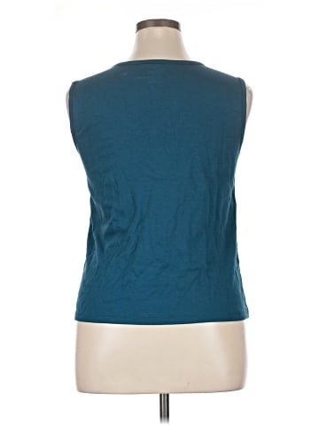 L.L.Bean Sleeveless T-Shirt (view 2)