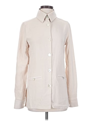 Carlisle Long Sleeve Button-Down Shirt (view 1)