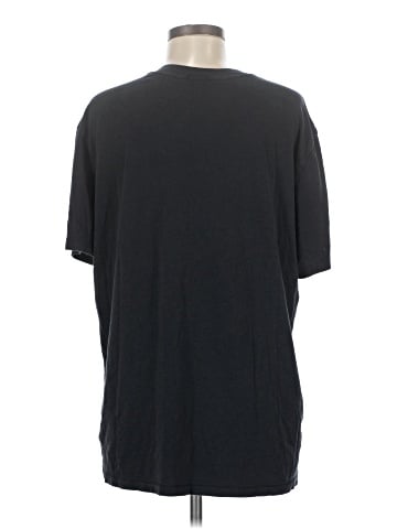 SKIMS Short Sleeve T-Shirt (view 2)