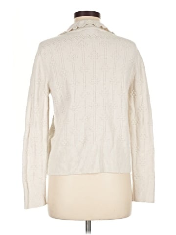 L.K. Bennett Long Sleeve Top (view 2)