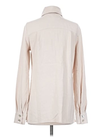 Carlisle Long Sleeve Button-Down Shirt (view 2)