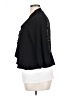 Nina Leonard Black 3/4 Sleeve Blouse Size XL - photo 5