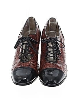 Maud Frizon Heels (view 2)