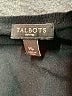 Talbots Black Pullover Sweater Size M (petite) - photo 7