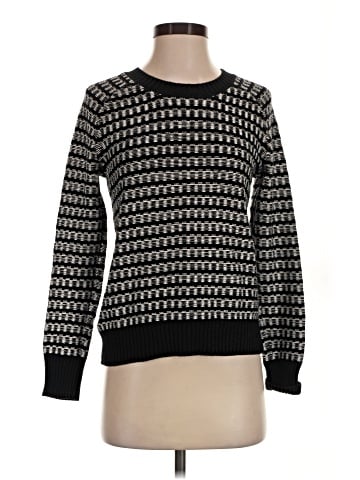 BCBGeneration Pullover Sweater (view 1)