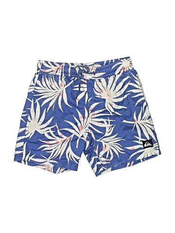 Quiksilver Board Shorts (view 1)