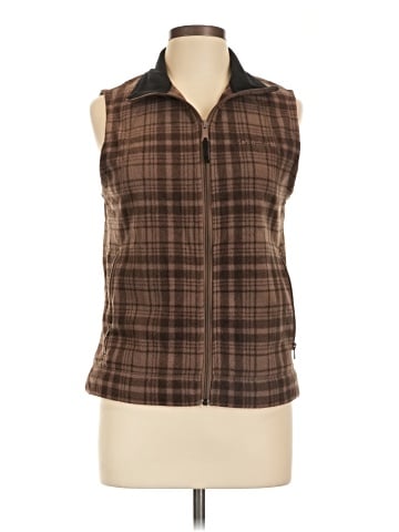 Columbia Sweater Vest (view 1)