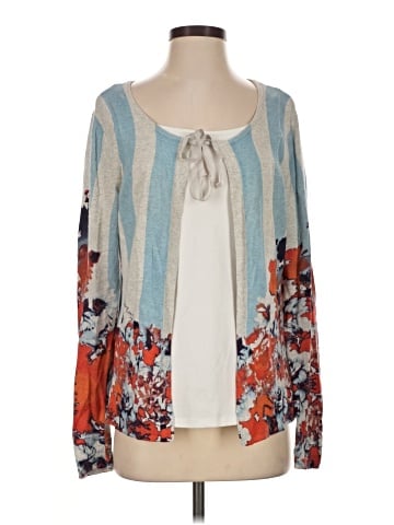 Simply Vera Vera Wang Cardigan (view 1)