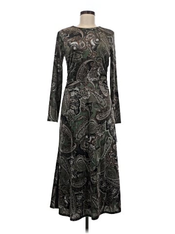 Julia Jordan Casual Dress (view 1)