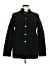 Adrienne Vittadini Black Coat Size XL - photo 1