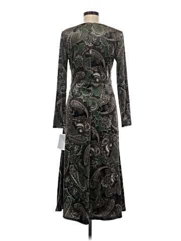 Julia Jordan Casual Dress (view 2)