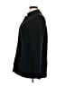 Adrienne Vittadini Black Coat Size XL - photo 5
