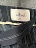 Wilfred Stripes Black Casual Pants Size XS - photo 7