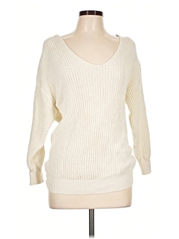 Forever 21 Pullover Sweater (view 1)