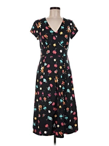 Sahalie Casual Dress (view 1)