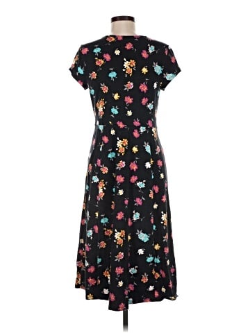 Sahalie Casual Dress (view 2)