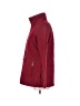 Ellen Tracy 100% Polyester Solid Red Jacket Size S - photo 5