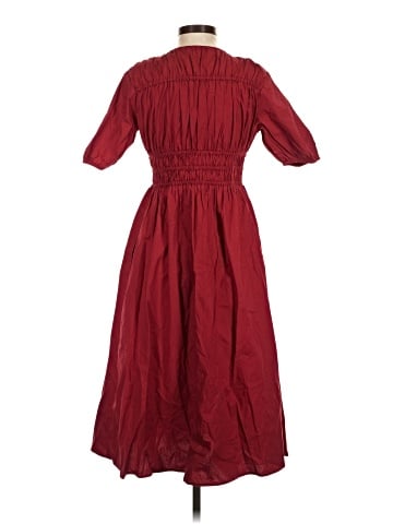 Ann Taylor LOFT Casual Dress (view 2)