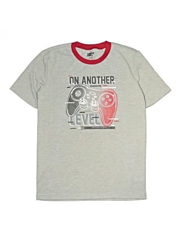 Lands' End Short Sleeve T-Shirt (view 1)