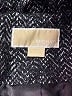 MICHAEL Michael Kors Gray Wool Coat Size M - photo 6