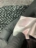 MICHAEL Michael Kors Gray Wool Coat Size M - photo 7