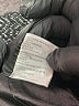 MICHAEL Michael Kors Gray Wool Coat Size M - photo 8