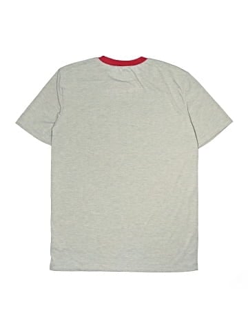 Lands' End Short Sleeve T-Shirt (view 2)