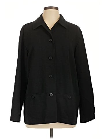 JM Collection Coat (view 1)