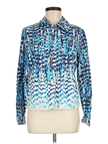 Erin London Long Sleeve Blouse (view 1)