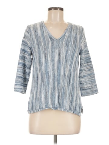 Purejill Pullover Sweater (view 1)