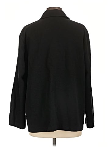 JM Collection Coat (view 2)