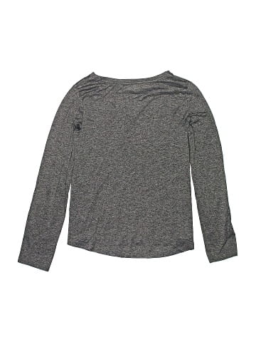 Active by Old Navy Long Sleeve T-Shirt (view 2)