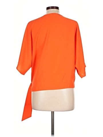 Venus Short Sleeve Blouse (view 2)