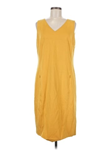 Akris Punto Casual Dress (view 1)