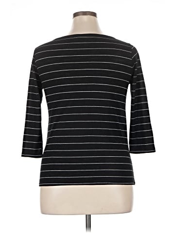 metaphor 3/4 Sleeve Top (view 2)
