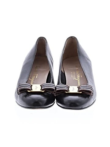 Salvatore Ferragamo Heels (view 2)