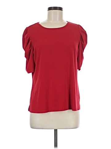 Investments Short Sleeve T-Shirt (view 1)