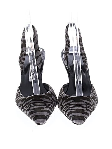 Manolo Blahnik Heels (view 2)