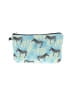 Unbranded Blue Makeup Bag One size - photo 1