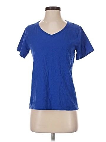 Hanes Short Sleeve T-Shirt (view 1)